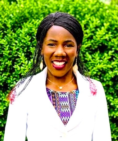 Charity Kirabo Nagemi