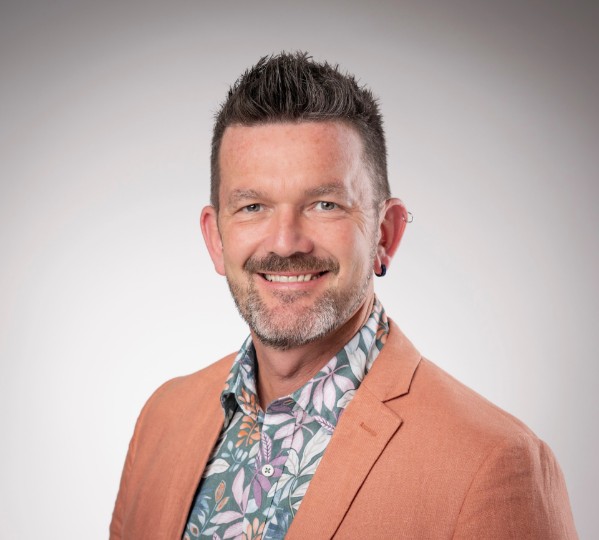 Paul Ward