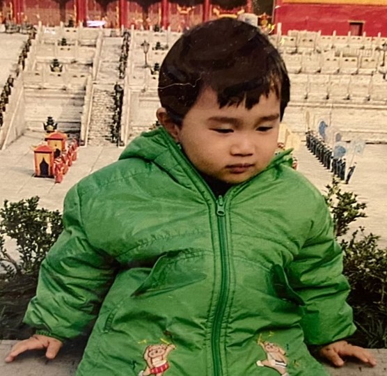 Hsing-An Liang
