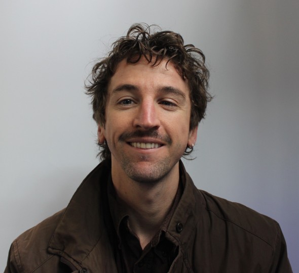 Tom Shore