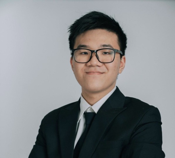 The Phong Nguyen