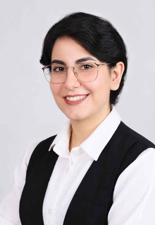 Banafshe Abadi
