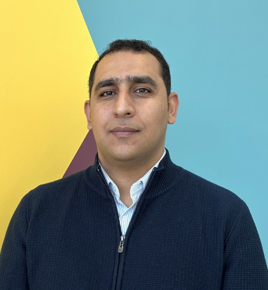 Yousef Ijjeh