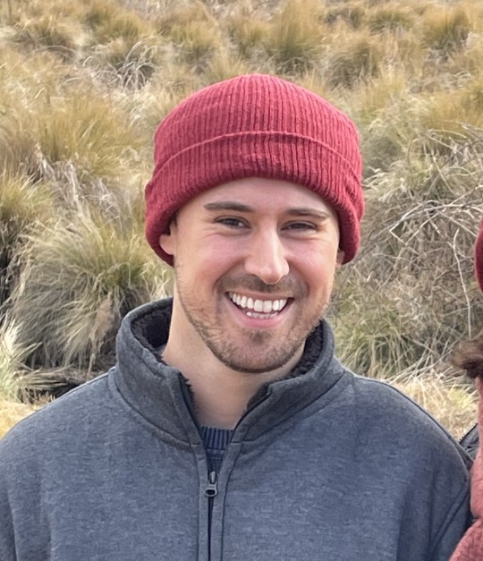 Matthew Alfonzetti