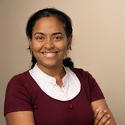 Parvathy Venugopal