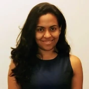Parvathy Venugopal