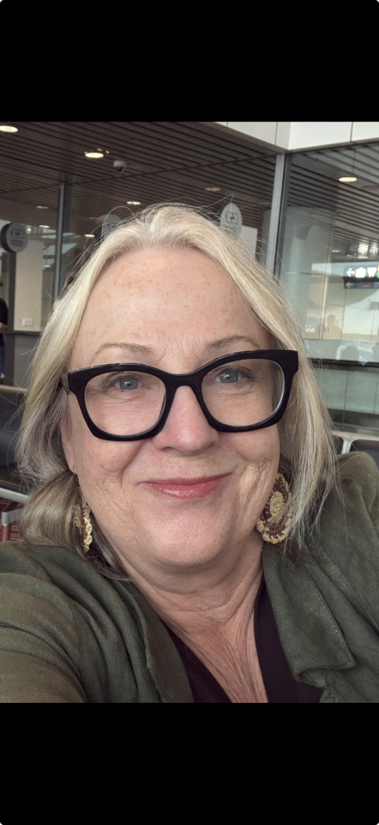 Maureen Rischmueller
