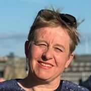Kathy Gatford