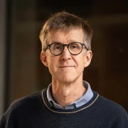 Graham Heinson