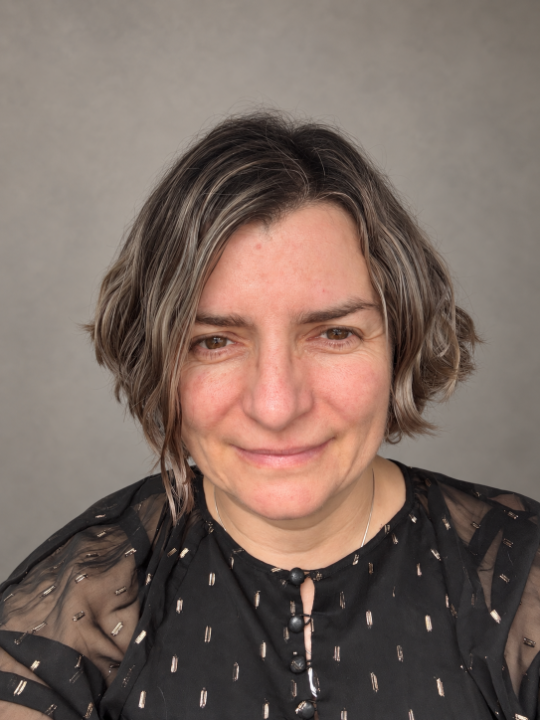 Claudia Szabo