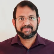 Puthenparampil Wilson