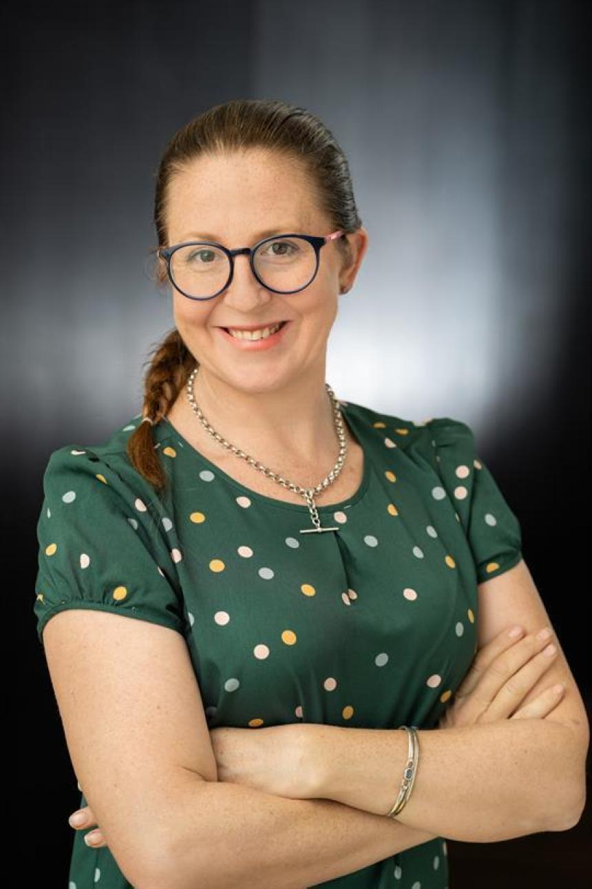 Amy Hutchison
