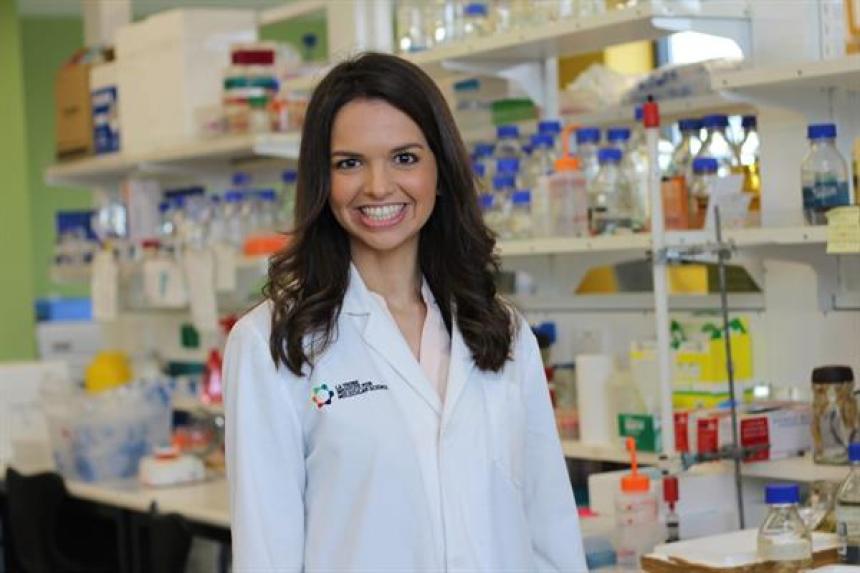 Tatiana Soares da Costa