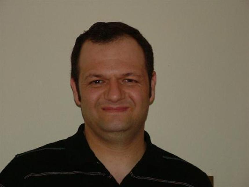 Esmaeil Ebrahimie