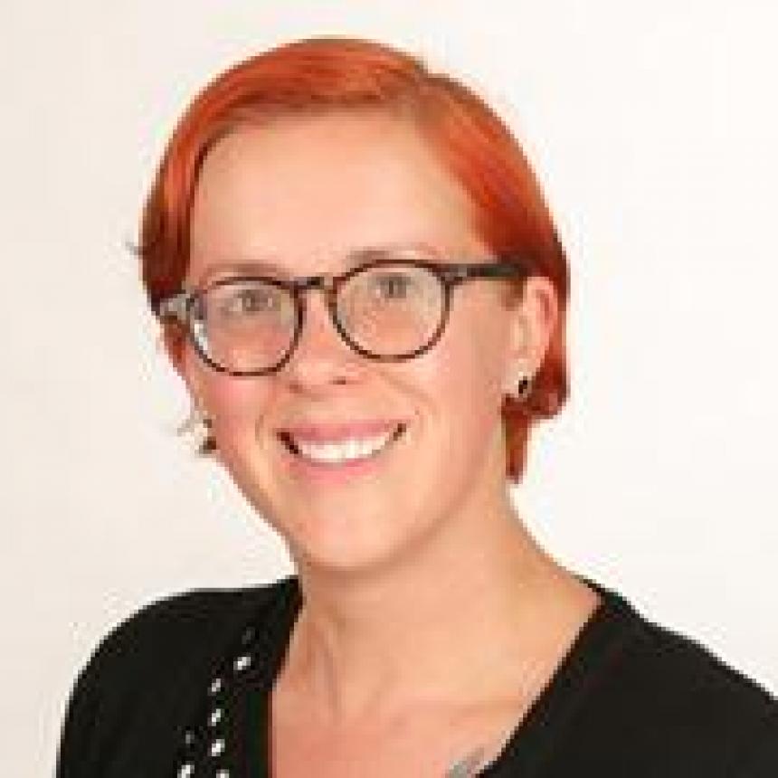 Alison Robb