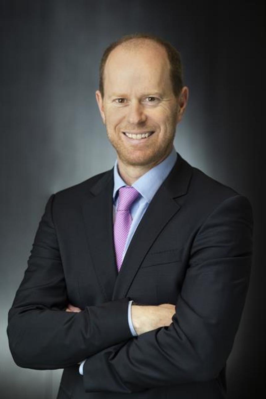 James Dudley
