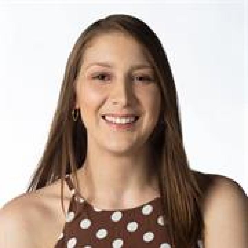 Rachel Bleeze