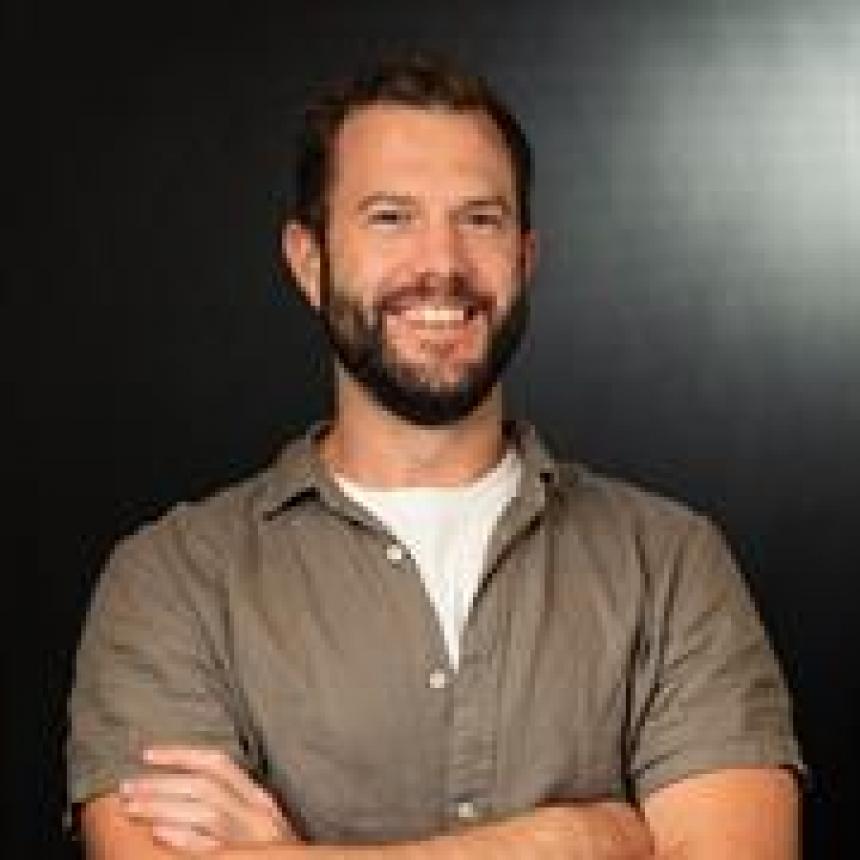 Joshua Holmes