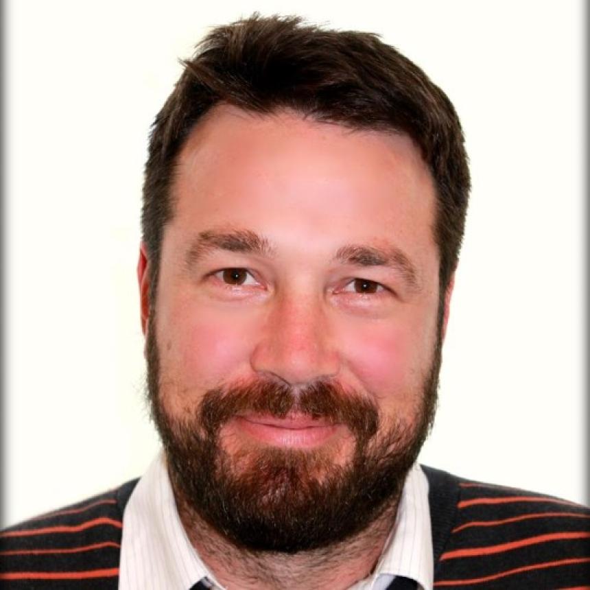 Scott Coussens