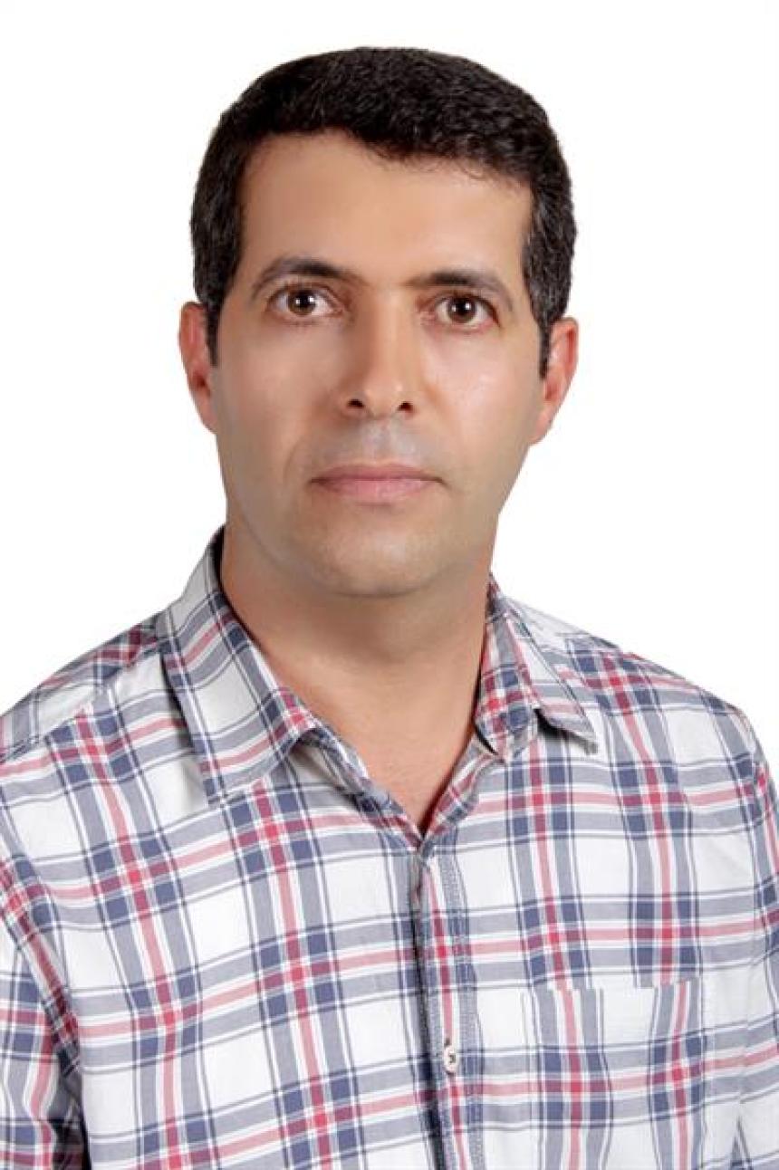Mohsen Khani
