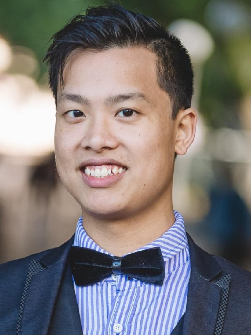Darren Wong