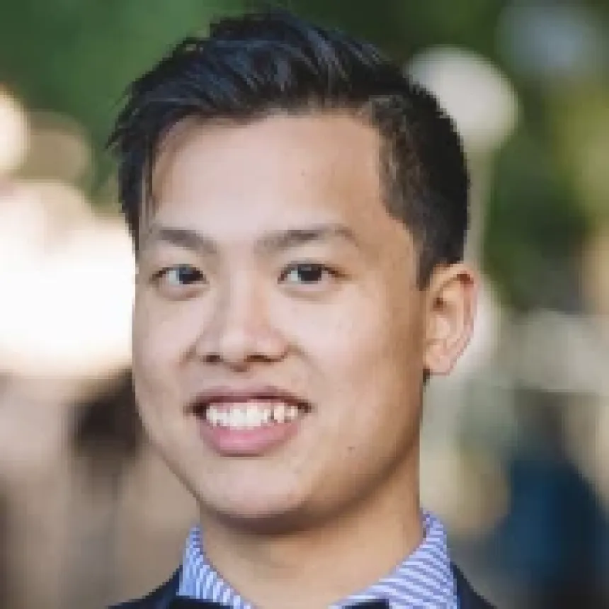 Darren Wong