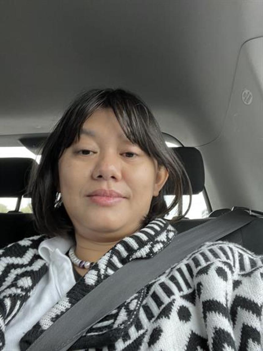Dao Huynh
