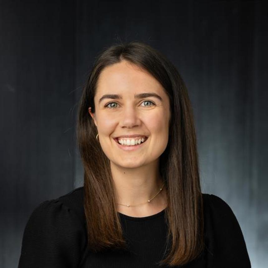 Louise Robertson