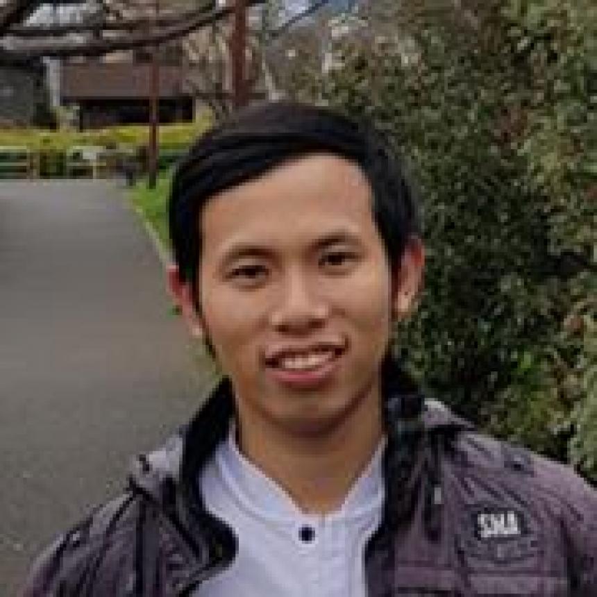 Nghia Nguyen Trong