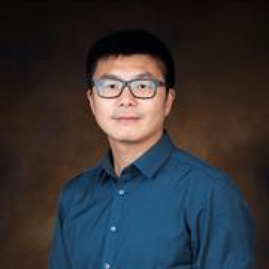 Tongzhi Wu