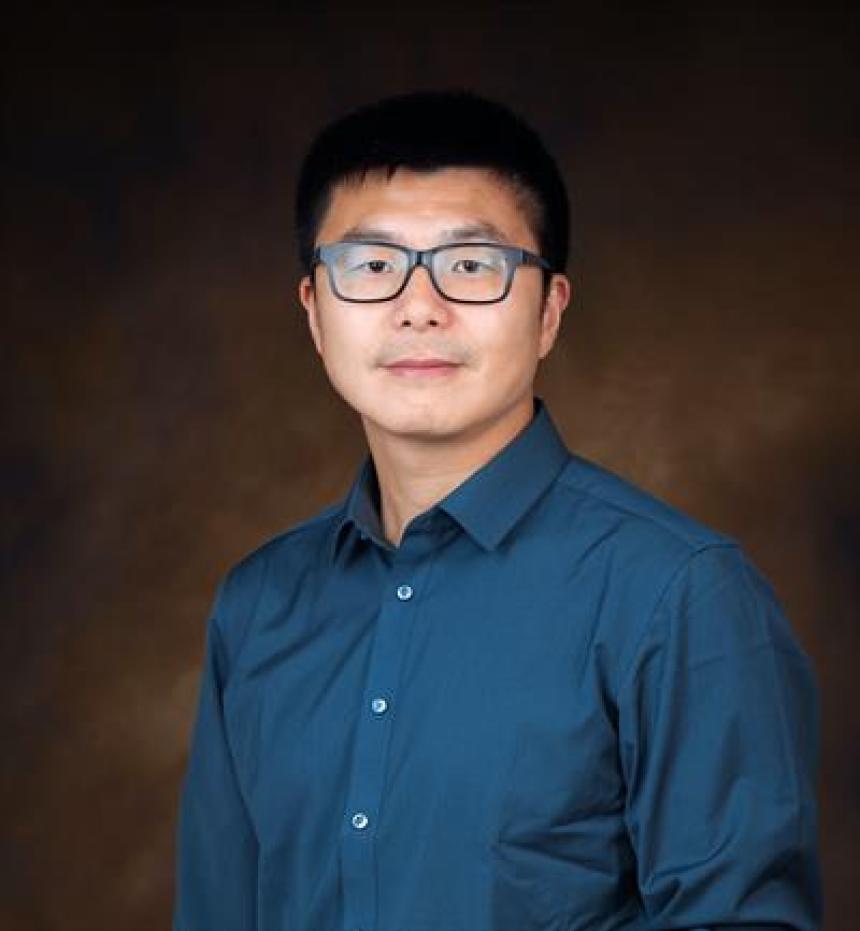 Tongzhi Wu