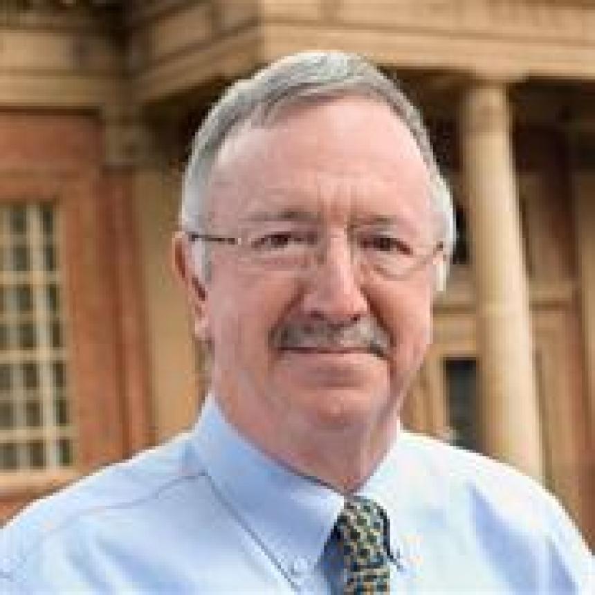 Peter McCabe