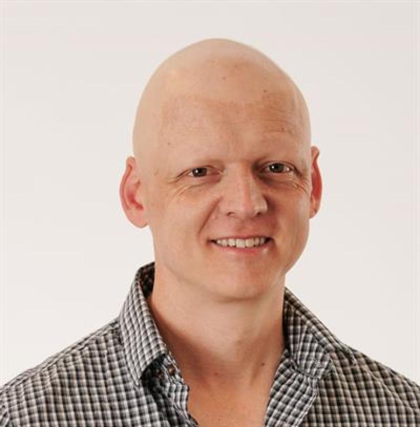 Krzysztof Mrozik