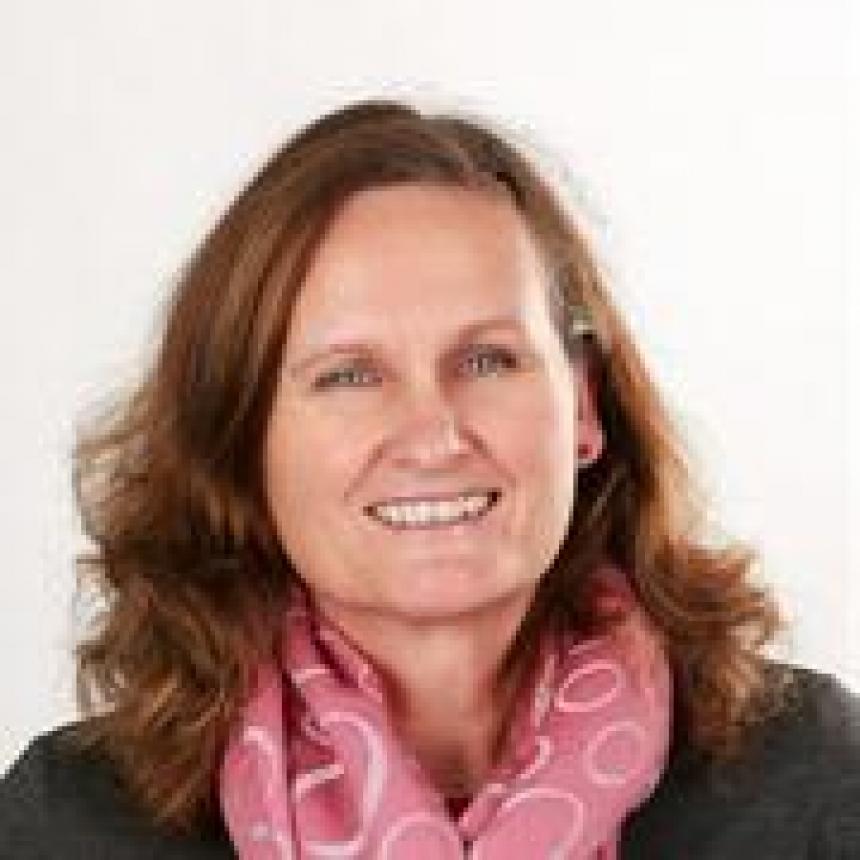 Sonya Vandergoot