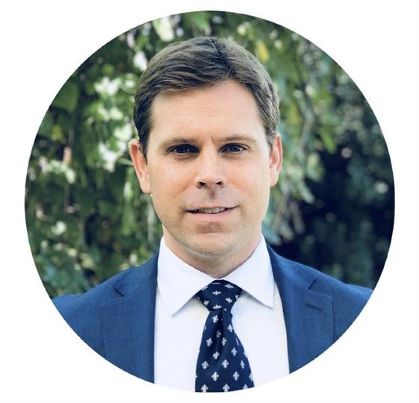 Adam Wells