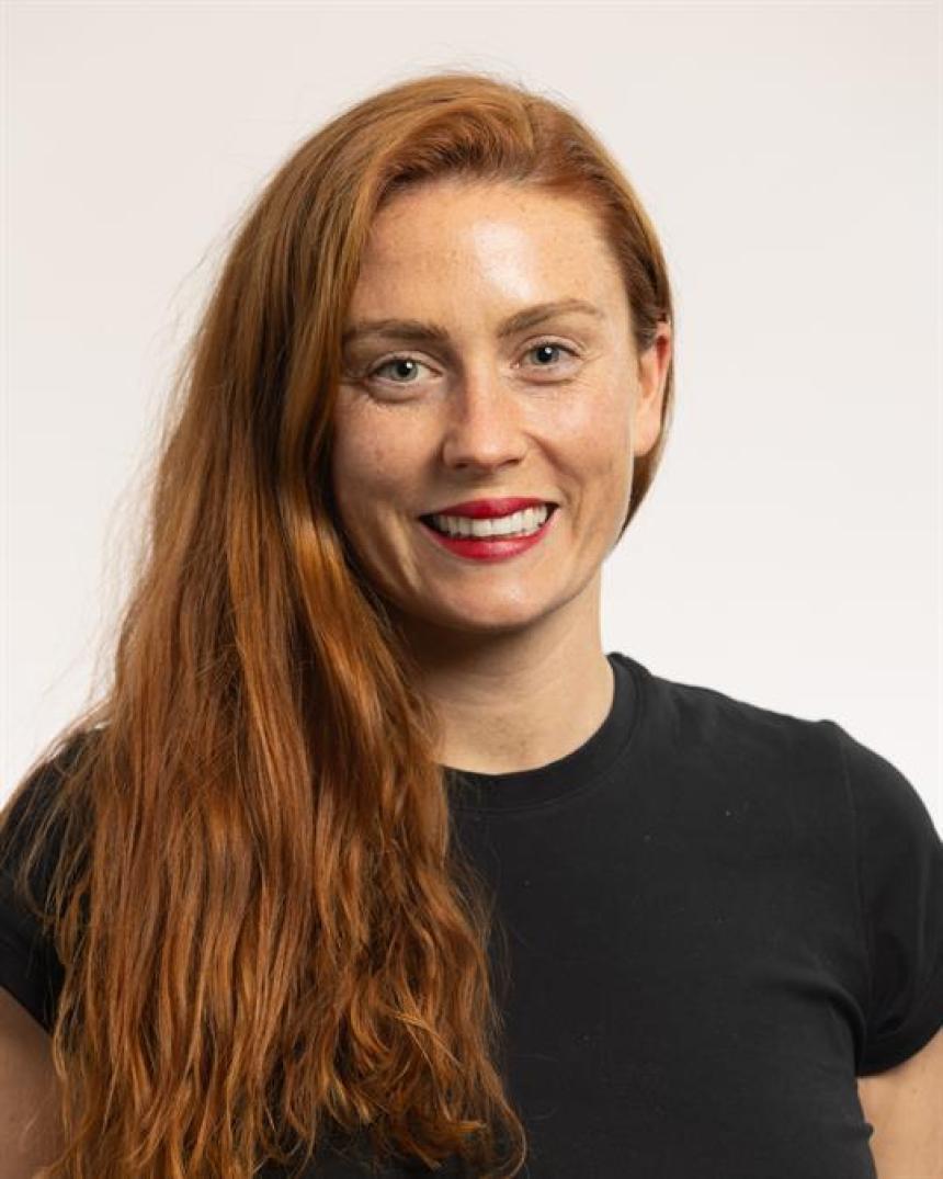 Hannah Wardill