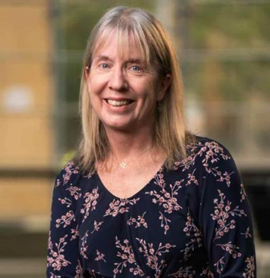 Kathryn Bowd