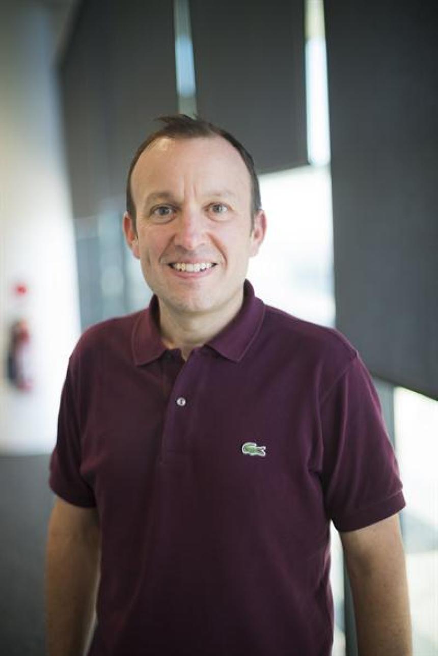 Giampiero Rossi-Fedele