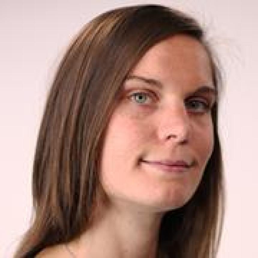 Amelie Jeanneau