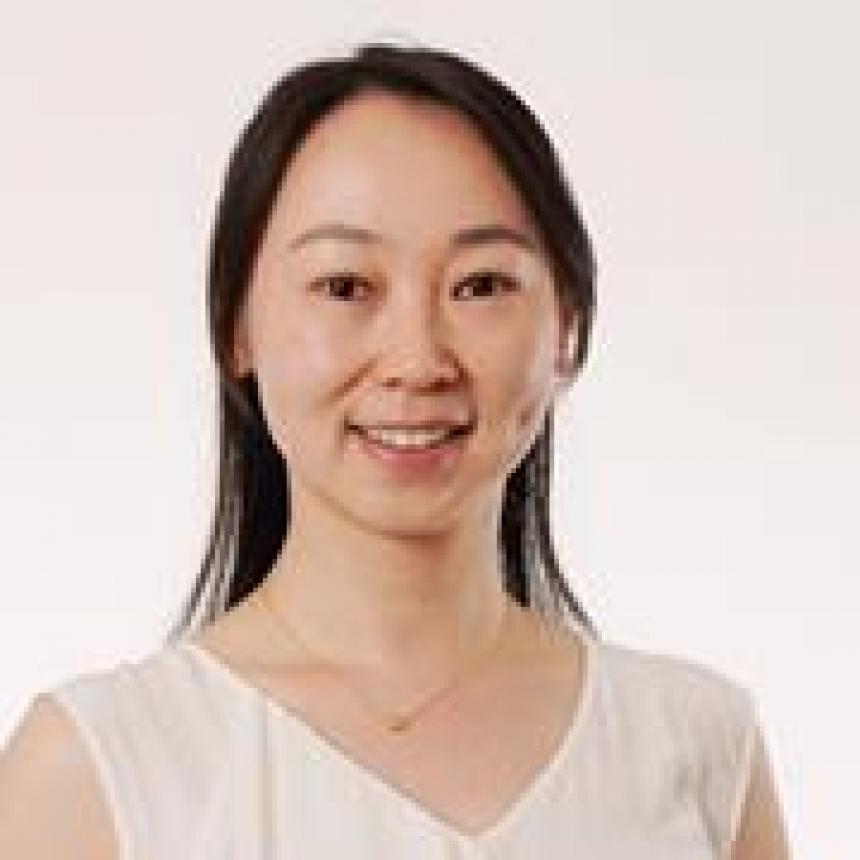 Hui Li