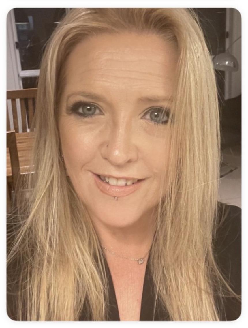 Fidelma McCorry