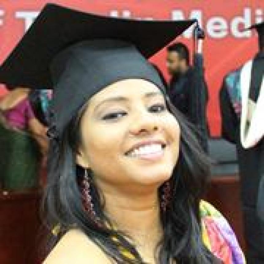 Shanika Amarasinghe