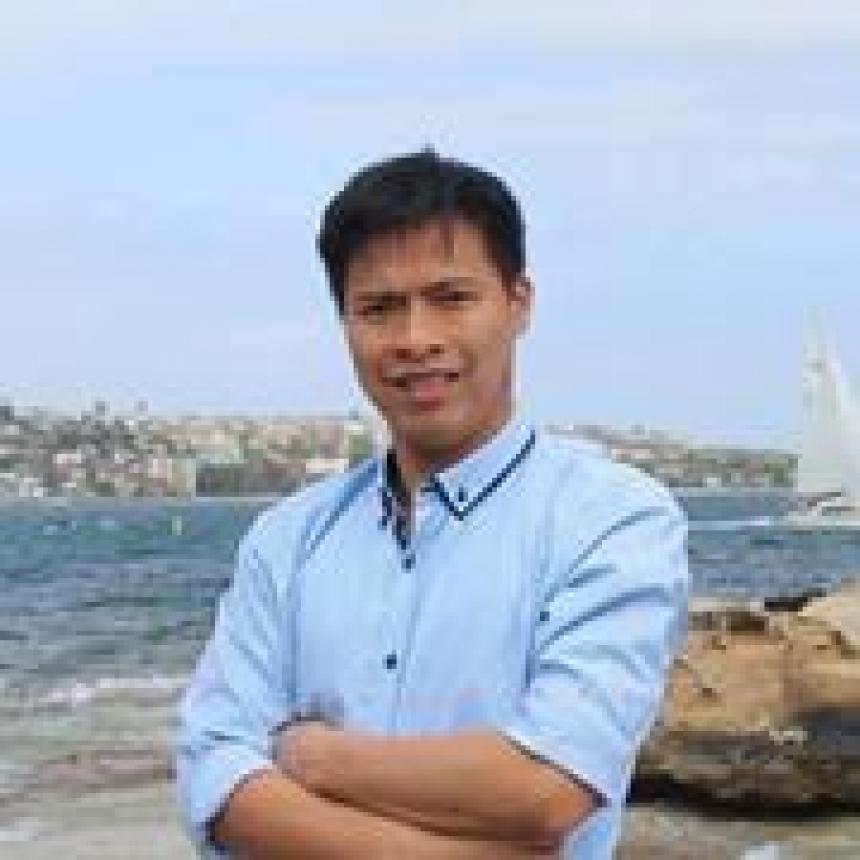 Ba Dung Le