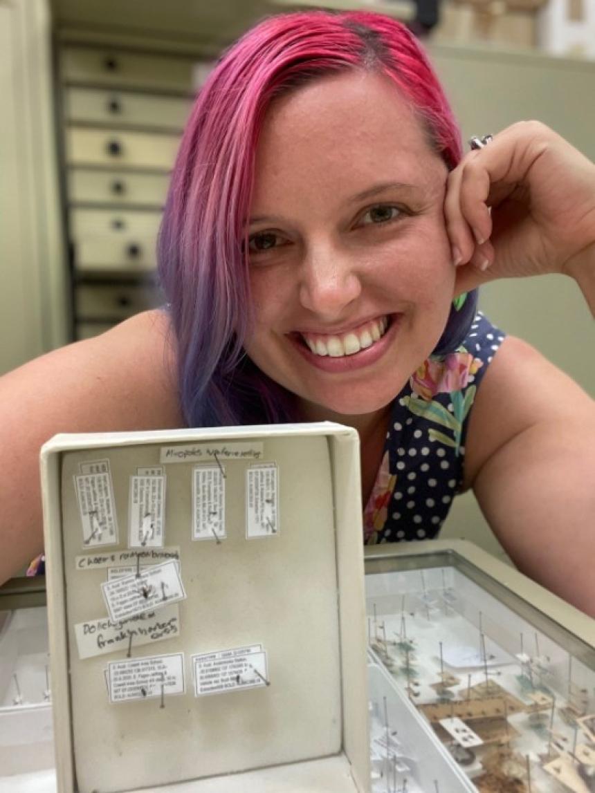 Erinn Fagan-Jeffries