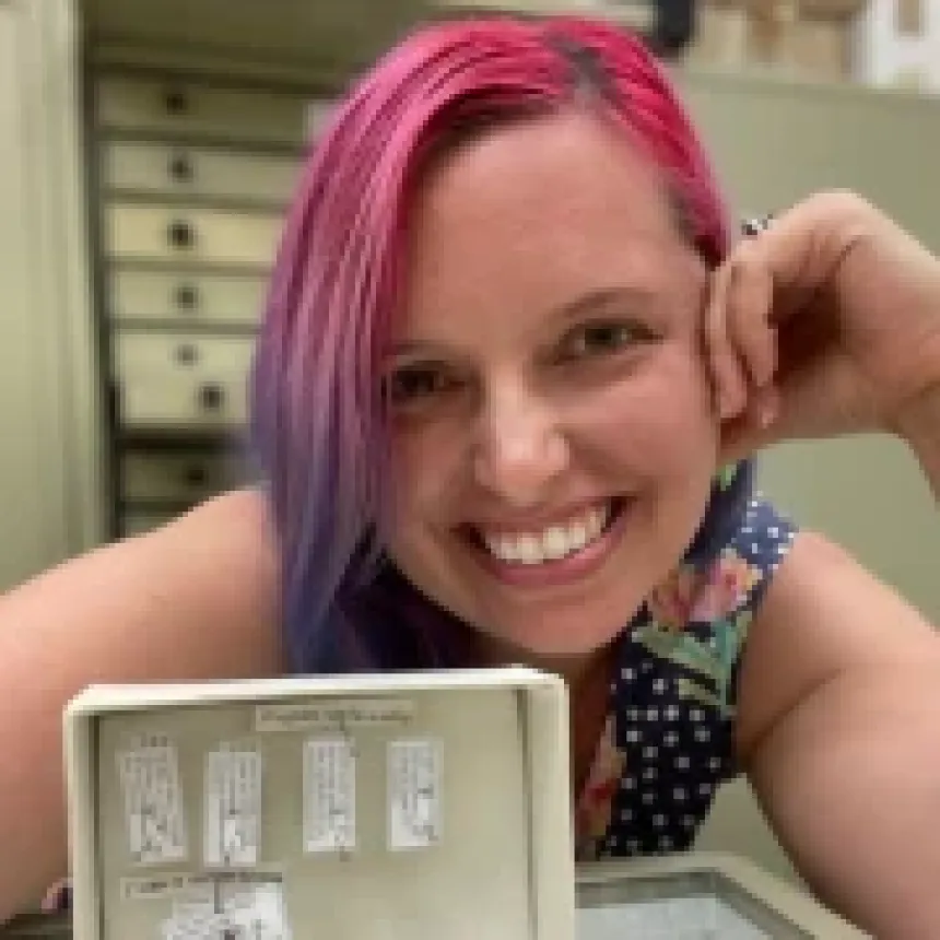 Erinn Fagan-Jeffries