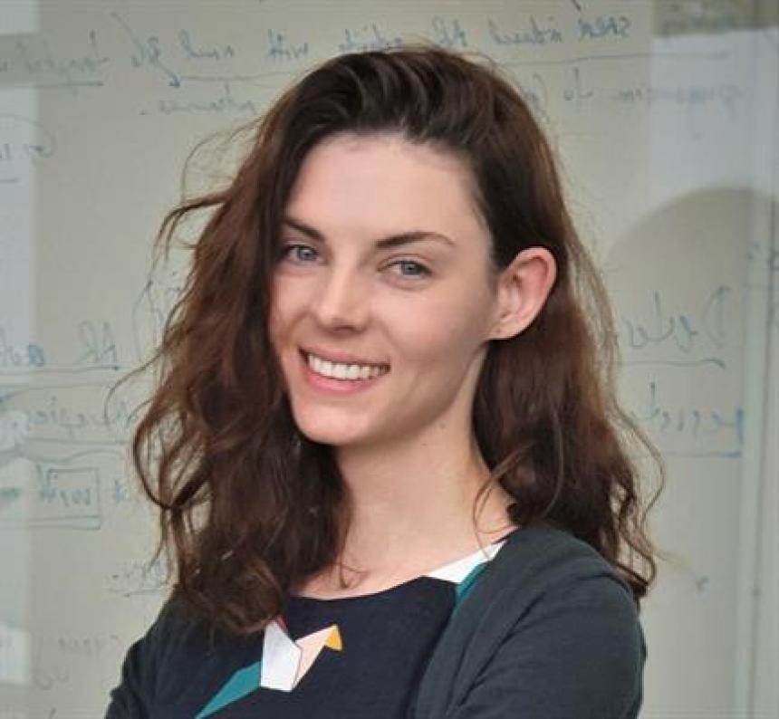 Geraldine Laven-Law