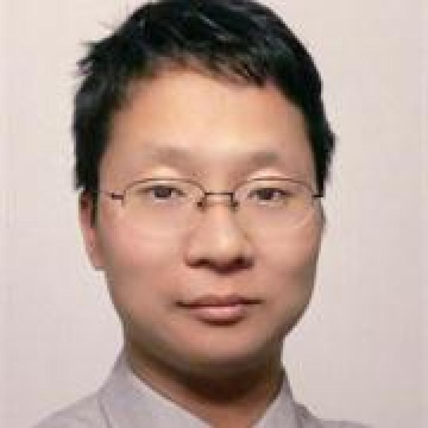 Shengjian Chen