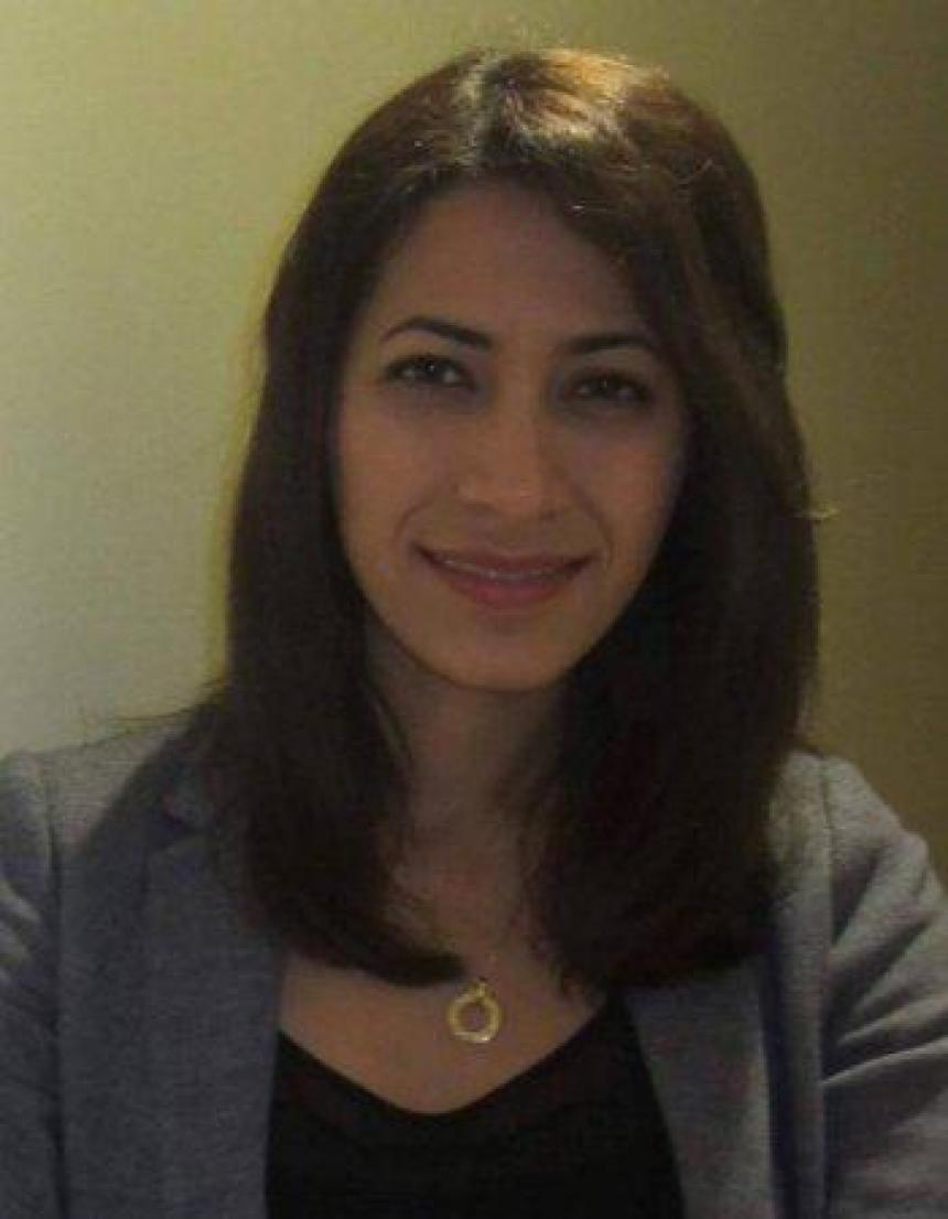 Sara Borazjani
