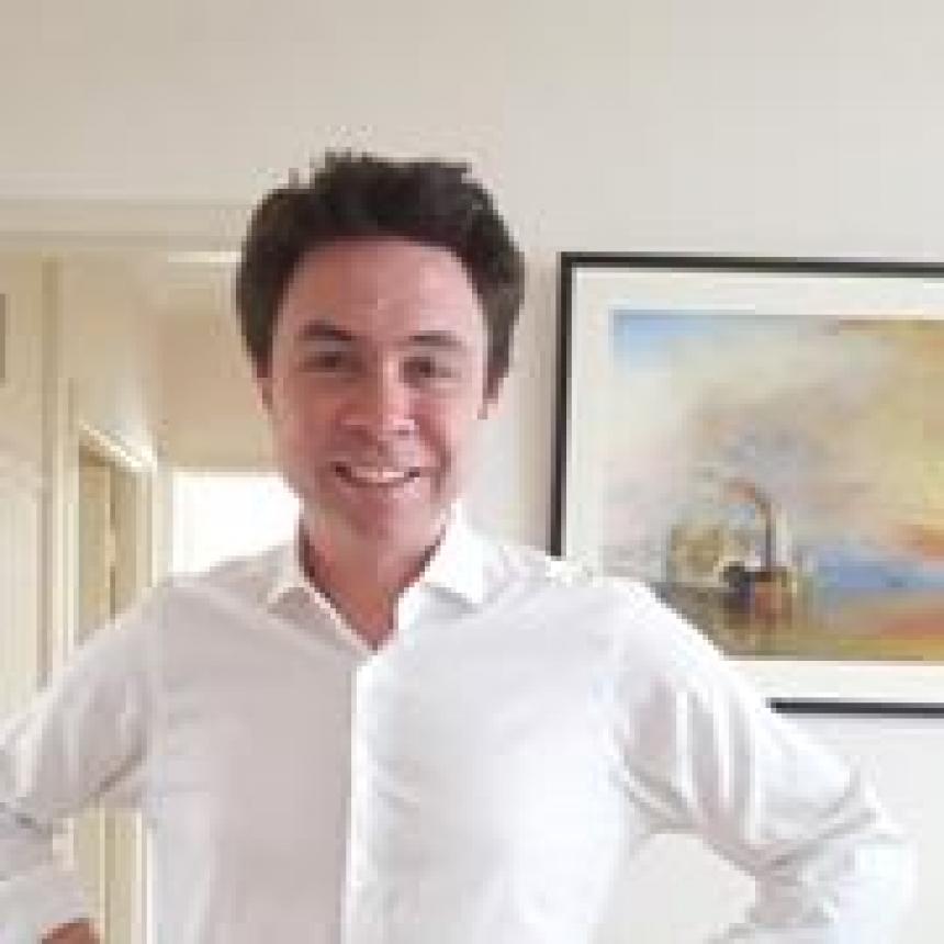 David Skene