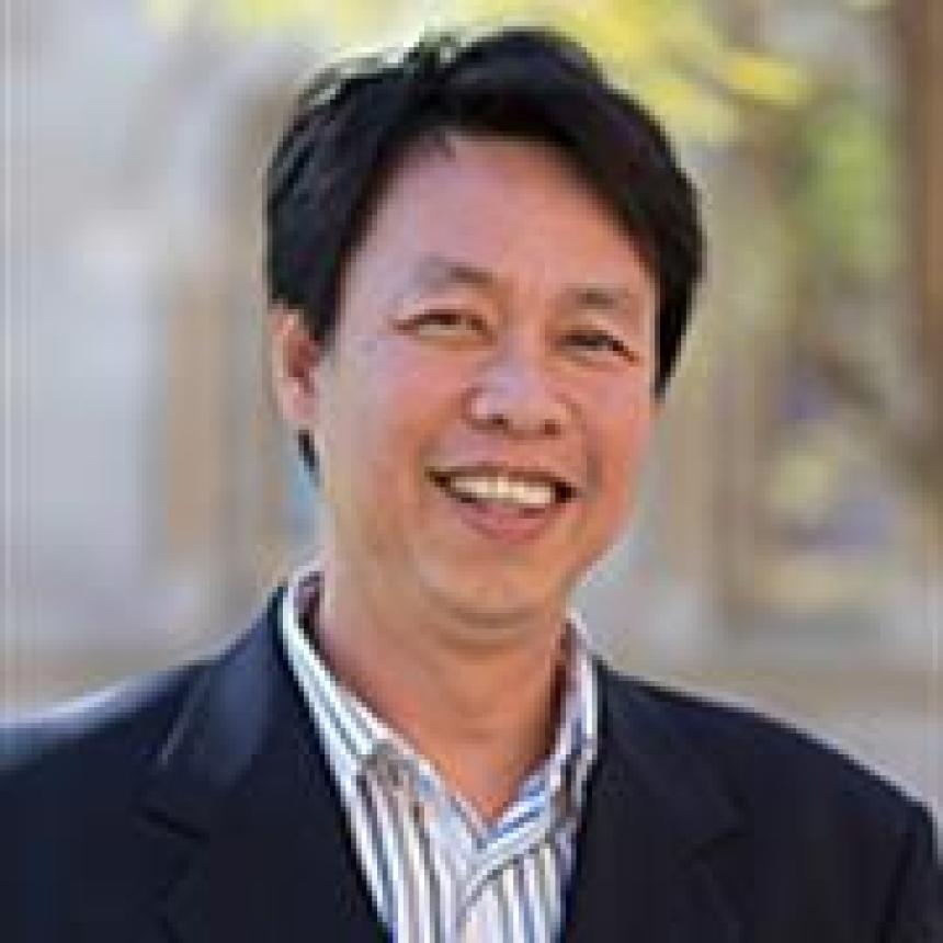 Gary Tan
